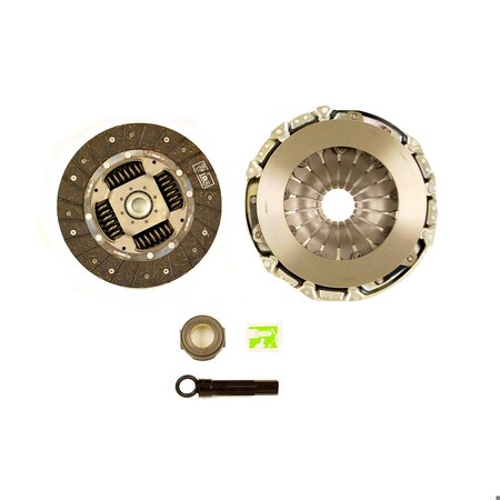 Valeo Valeo Products Clutch Kit, 52255603 52255603
